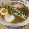 ラーメンにっこう