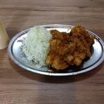 朝日ドライブイン - 