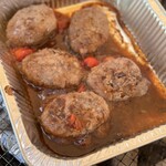 都会の農園バーベキュー広場 - 