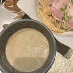 鶏 soba 座銀 本店 - 