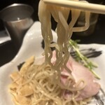 鶏 soba 座銀 本店 - 