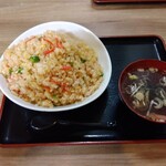 朝日ドライブイン - 