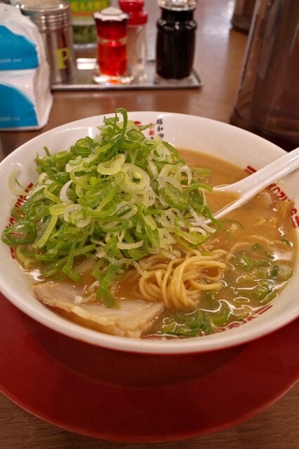 Ramen Yokozuna Toyoyama Ten photo 4