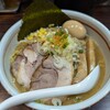 らー麺 あけどや