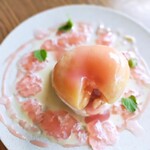 GOOD PROVISION NEWYORK - 上から