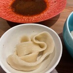 中国料理 にいくら - 