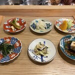 中国料理 にいくら - 