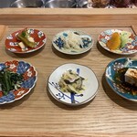 中国料理 にいくら - 