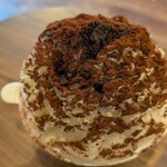 コーヒー・おやつ マロン - 