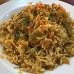 インド料理&居酒屋 カジュラホ - 