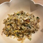 中国料理 にいくら - 