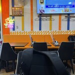 インド料理&居酒屋 カジュラホ - 