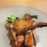 中国料理 にいくら - 