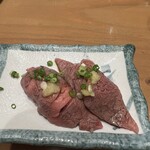 すし酒場 さしす なんばウォーク店 - 