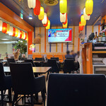 インド料理&居酒屋 カジュラホ - 