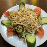 インド料理&居酒屋 カジュラホ - 