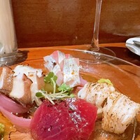 ビストロMER - 