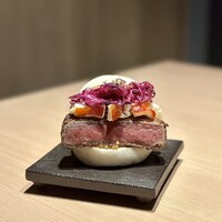 焼肉古今 - 