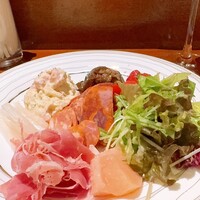 ビストロMER - 
