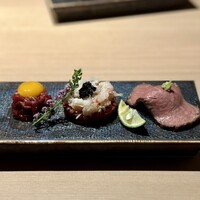 焼肉古今 - 
