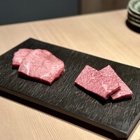 焼肉古今 - 