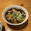 ラーメンの翔龍