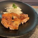 大和肉鶏 櫻原 - 