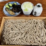 手打ち大石田そば　きよ - 