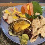 大和肉鶏 櫻原 - 