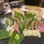 すすきの蟹一 - 