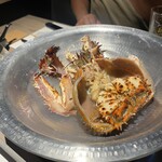 すすきの蟹一 - 