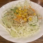 カナディアンロッキー - 