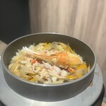 すすきの蟹一 - 