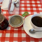 小さなパンケーキの店 MiyukiCafe - 