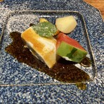 タケル クインディチ - 