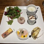 タケル クインディチ - 