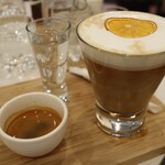 森高砂咖啡館 - 