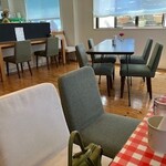 小さなパンケーキの店 MiyukiCafe - 