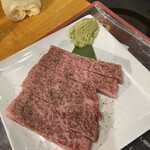 焼肉ふうふう亭 - 
