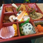 おかやま駅弁 - 