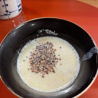 巽蕎麦 志ま平 - 
