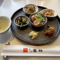神田 雲林 - 