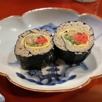 巽蕎麦 志ま平 - 