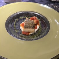 シーフードイタリアン　ポルト - 