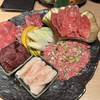 薩摩 牛の蔵 吉祥寺店 - 
