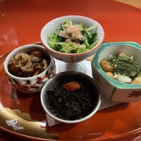 巽蕎麦 志ま平 - 