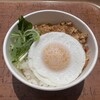 バットのハングリーキッチン - ガパオライス
