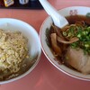 ラーメンポルシェ