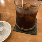 長井珈琲倶楽部 - ドリンク写真: