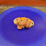 虹吉 - 大島アカウニ冷静フェデリーニ